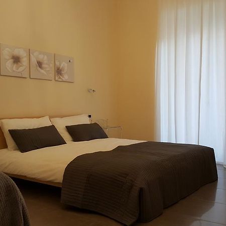 Guest House I Punici Cagliari Exterior photo