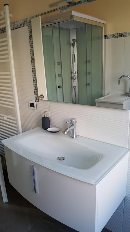 Guest House I Punici Cagliari Exterior photo