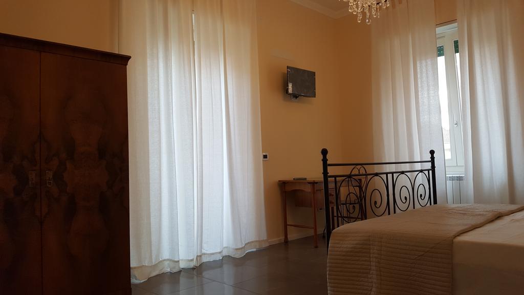 Guest House I Punici Cagliari Exterior photo