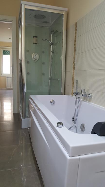 Guest House I Punici Cagliari Exterior photo